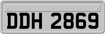 DDH2869