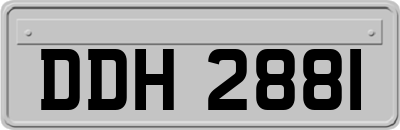 DDH2881