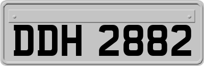 DDH2882