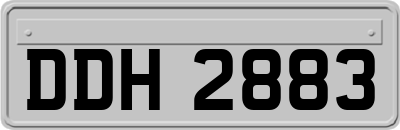 DDH2883