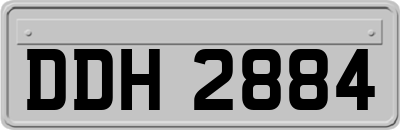 DDH2884