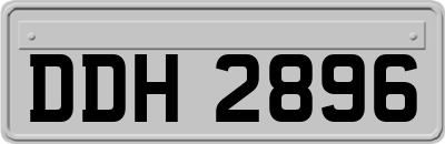 DDH2896