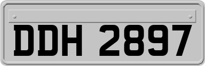 DDH2897