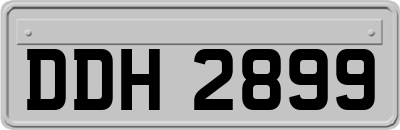 DDH2899