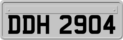 DDH2904