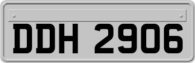 DDH2906