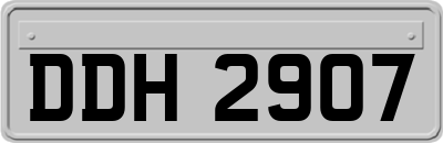DDH2907