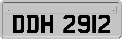 DDH2912