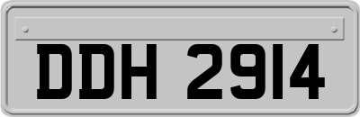 DDH2914