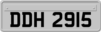 DDH2915