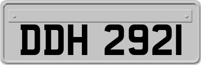 DDH2921