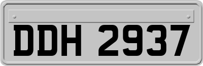 DDH2937