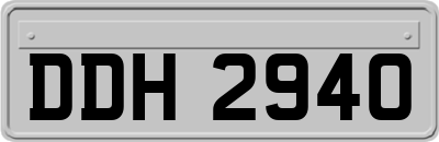 DDH2940