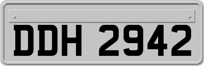 DDH2942