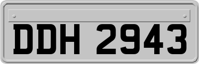 DDH2943