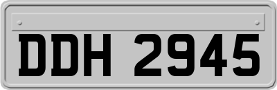 DDH2945