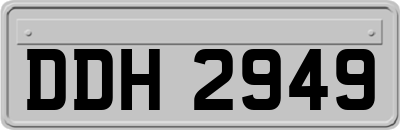 DDH2949