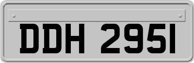 DDH2951