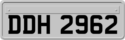 DDH2962