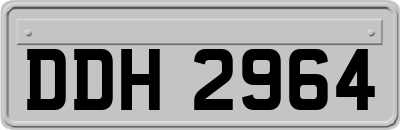 DDH2964