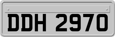 DDH2970