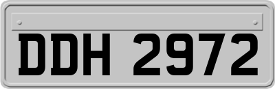 DDH2972