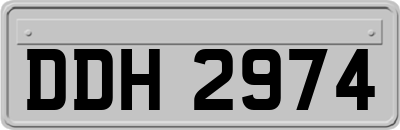 DDH2974