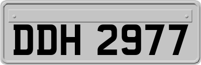 DDH2977