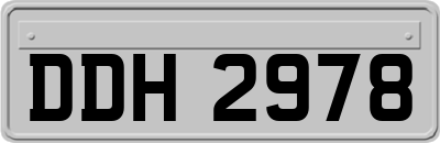 DDH2978