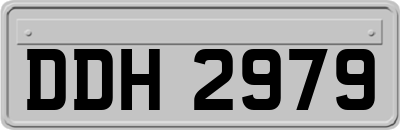 DDH2979
