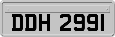 DDH2991