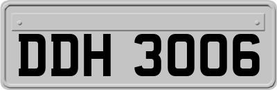 DDH3006