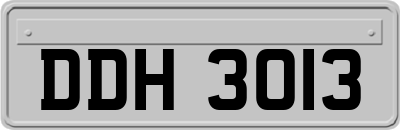 DDH3013