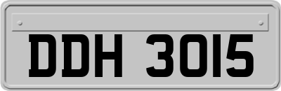 DDH3015