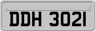 DDH3021