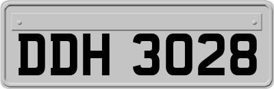 DDH3028