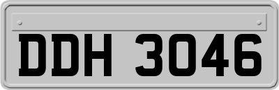 DDH3046
