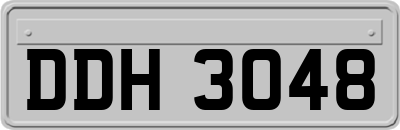DDH3048