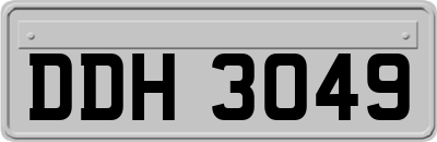 DDH3049
