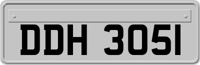 DDH3051