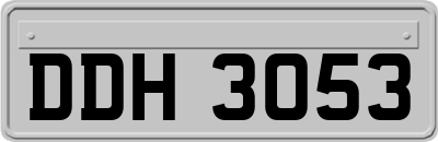 DDH3053