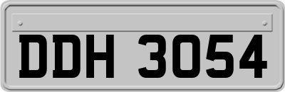 DDH3054