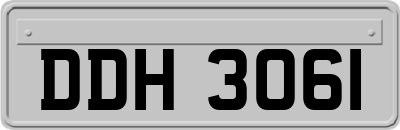 DDH3061