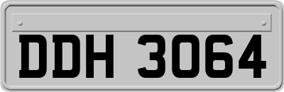 DDH3064