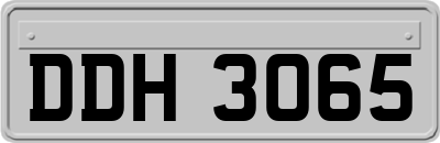 DDH3065