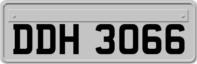 DDH3066