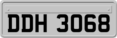 DDH3068