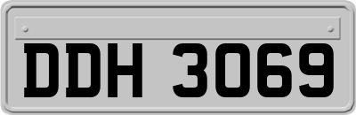 DDH3069