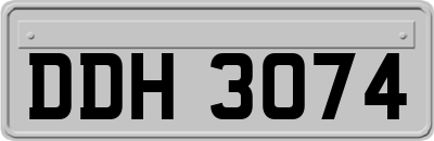 DDH3074