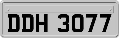 DDH3077